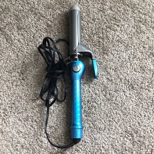 BaByliss Pro Curling Iron, 1.25 Inch